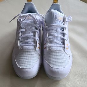 Under Armour Boys Baseball Cleats